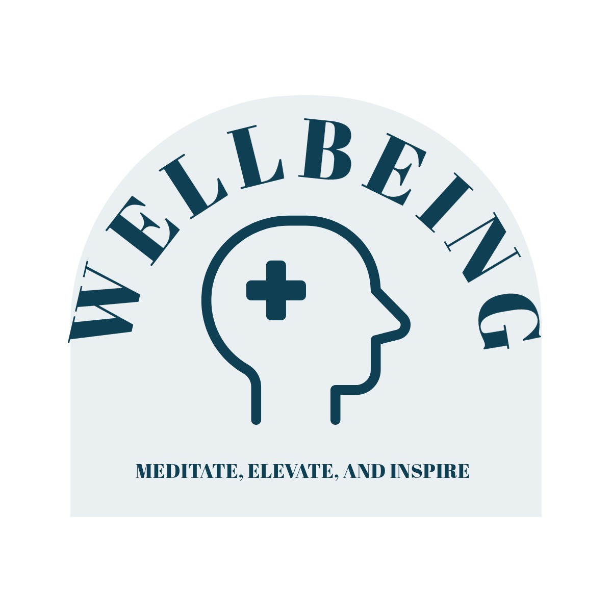 WellBeing Logo